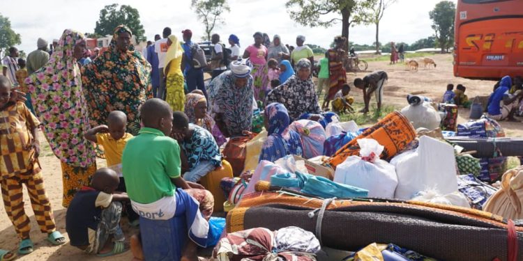 world refugee day ghana three others host 160000 refugees and asylum seekers eu
