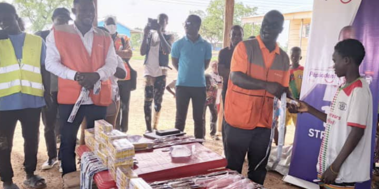 world refugee day world vision ghana advocates empathy for refugee children