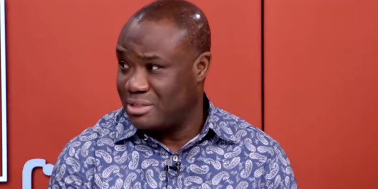 you imposed over 30 taxes on ghanaians kwakye ofosu fires back at bawumia over dumsor levy criticism