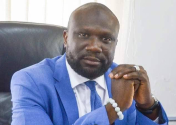 ‘You may control the present, but history will judge you’ – Minority fires at EOCO boss over Hannan Wahab arrest