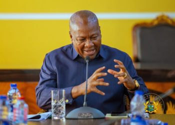 You stepped forward to assist your nation – Mahama backs Otumfuo’s mediation in Bawku crisis