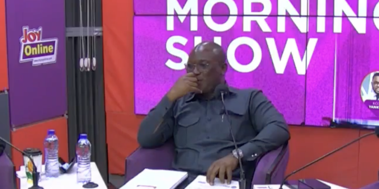 You’ll pay ‘Dumsor Levy’ even when you are walking – Alhassan Tampuli asserts 1 youll pay dumsor levy even when you are walking alhassan tampuli asserts