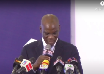 Your hard work and excellence set you apart – Haruna Iddrisu to awardees