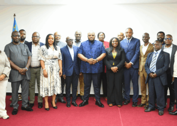 Zoomlion secures Lagos contract, signs waste management MoUs with Congo and Ethiopia