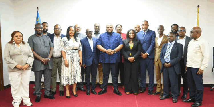 zoomlion secures lagos contract signs waste management mous with congo and ethiopia
