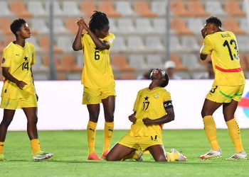 2024 WAFCON: Black Queens set up semifinal clash with hosts Morocco