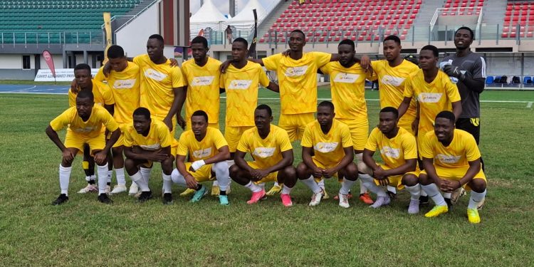 2025 bankers football league kicks off saturday