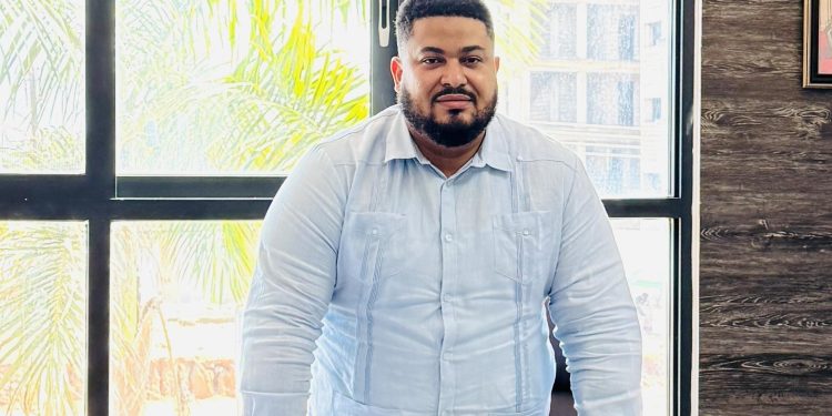 2025 ghana ceo vision awards basil david anthony nominated for ceo of the year in deco and design