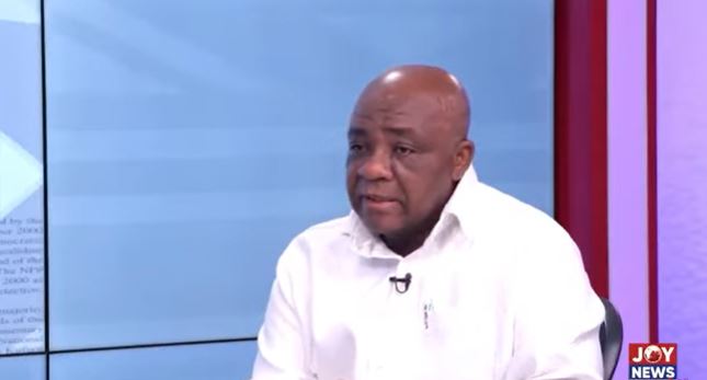 2026 NPP Primaries: National Council decision biased, unreasonable – Addai-Nimoh 1 2026 npp primaries national council decision biased unreasonable addai nimoh