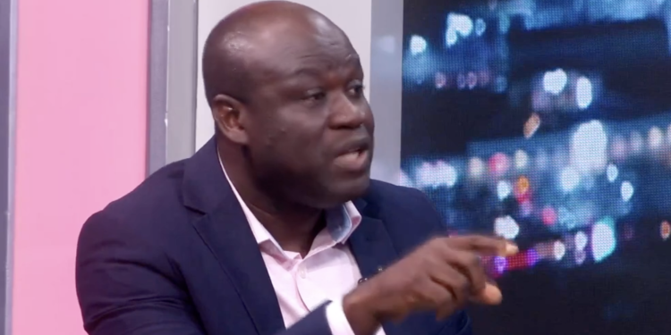 24 hour economy alone wont fix harsh business environment mark badu aboagye cautions