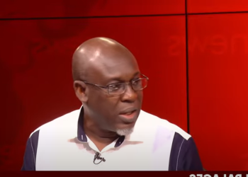 24-Hour Economy at risk: Kofi Bentil warns Ghana may achieve below 30% of Mahama’s plan