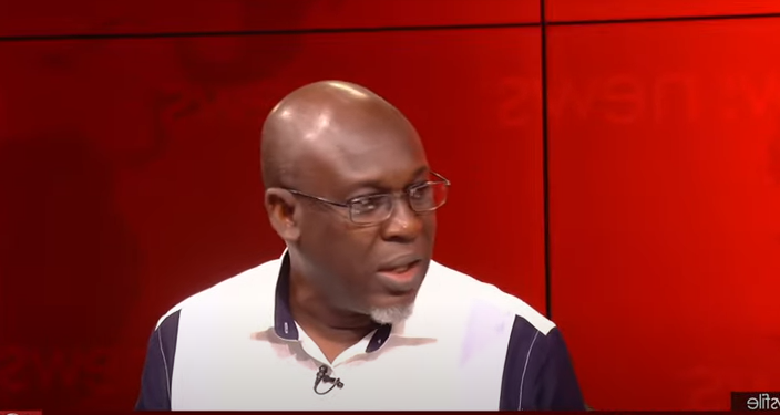 24 hour economy at risk kofi bentil warns ghana may achieve below 30 of mahamas plan