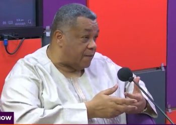 24-Hour Economy: Goosie Tanoh explains how ‘Grow 24’ will boost agriculture