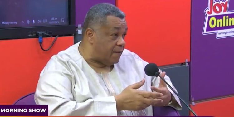 24 hour economy goosie tanoh explains how grow 24 will boost agriculture