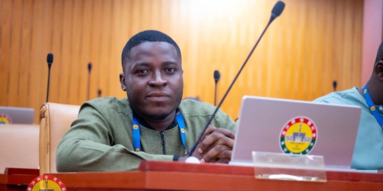 24 hour economy is a game changer edem agbana