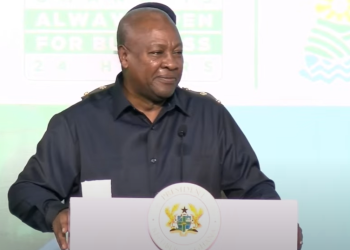24-Hour Economy is real policy, not rhetoric – Haruna Iddrisu on Mahama’s economic shift 9 24-Hour Economy is real policy, not rhetoric – Haruna Iddrisu on Mahama’s economic shift