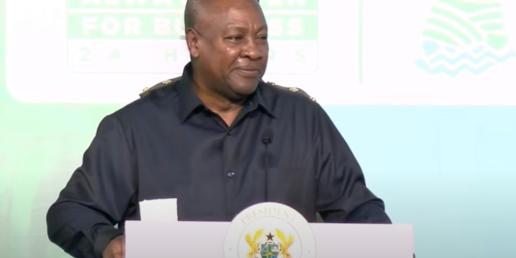 24 hour economy is real policy not rhetoric haruna iddrisu on mahamas economic shift
