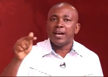 ’24-Hour Economy’ not much different from ‘Ghana Beyond Aid’ – Prof Bokpin