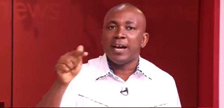24 hour economy not much different from ghana beyond aid prof bokpin