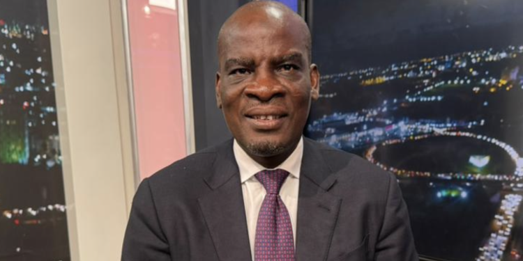 24 hour economy policy will be private sector led haruna iddrisu