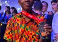 3 learners win medals for Ghana at Global Science and Art Olympiad competition