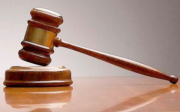 3 siblings in court for allegedly defrauding council of state member