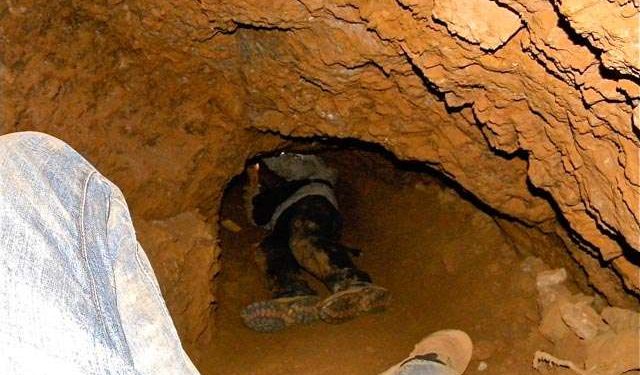 4 dead scores trapped as mining pit collapses in akyem wenchi