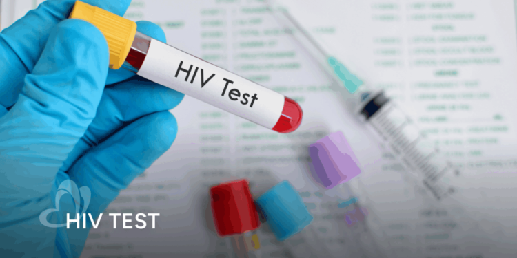 48580 hiv test kits distributed to men
