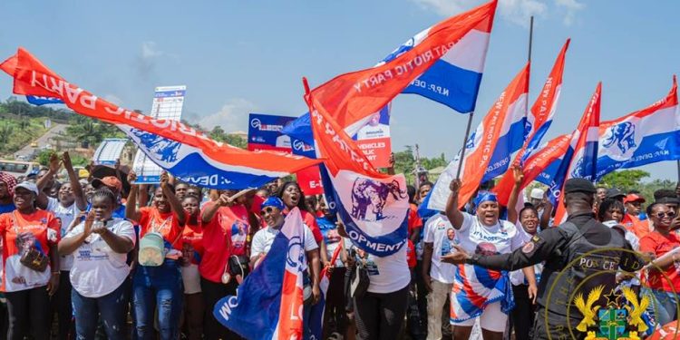 59 proposals why the npp is overhauling its constitution