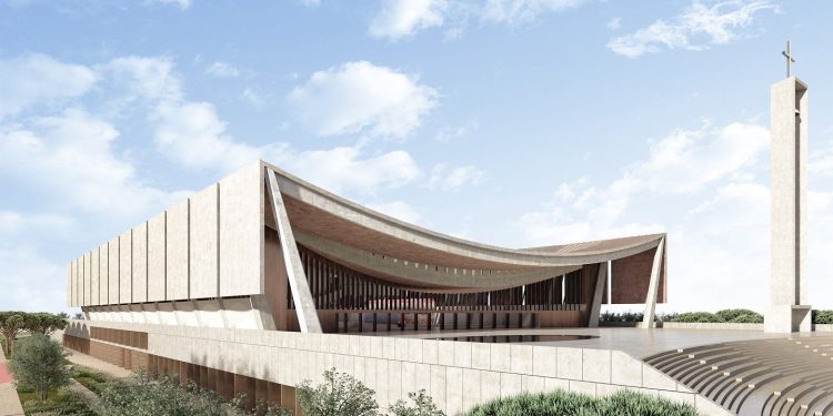 97m recklessly spent on national cathedral project govt reveals