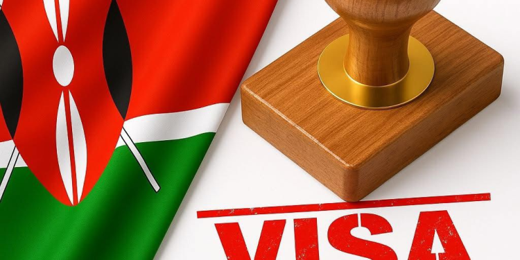 A Giant Leap for African Unity: Kenya’s historic Visa-Free policy and the Trans African tourism and unity campaign 1 a giant leap for african unity kenyas historic visa free policy and the trans african tourism and unity campaign