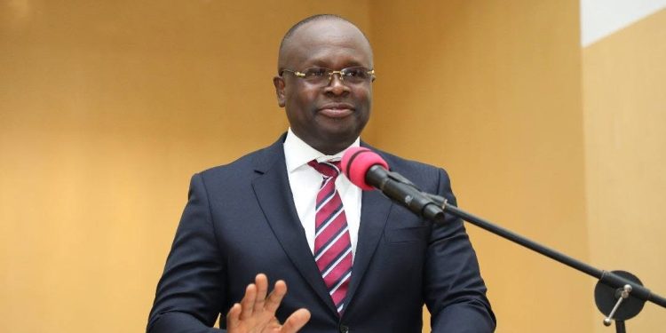 a modernised expanded responsive and happier military is my goal defence minister