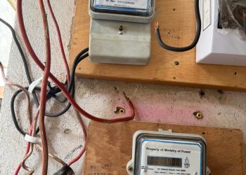 A/R: Police arrest prepaid meter thief in Abuakwa Agogo