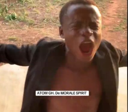 a r police investigate death of tiktok sensation atom de morale spirit