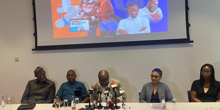 a united front against job fraud and human trafficking qnet and eoco announce collaboration to combat organised crime in ghana
