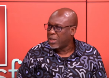 Ablekuma North: All three chairpersons of the EC should resign – Kofi Bentil