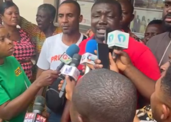 Ablekuma North: NPP supporters campaign ahead of polls rerun despite party boycott