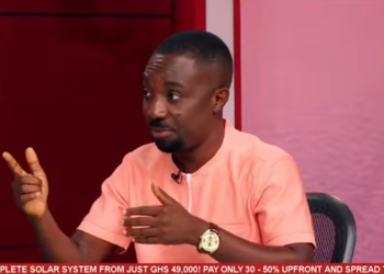 Ablekuma North rerun violence: “I feel very unsafe” – Miracles Aboagye