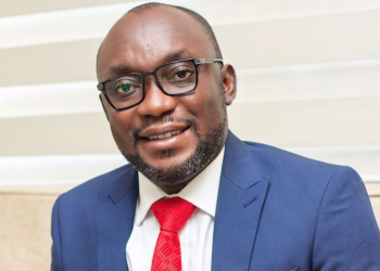 Abuakwa South MP urges GNAT to lead Ghana’s EdTech revolution with a digital drive