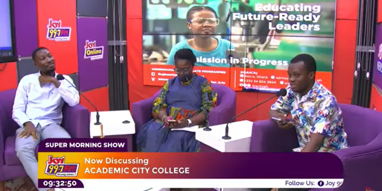 academic city celebrates pioneering ai and robotics graduates