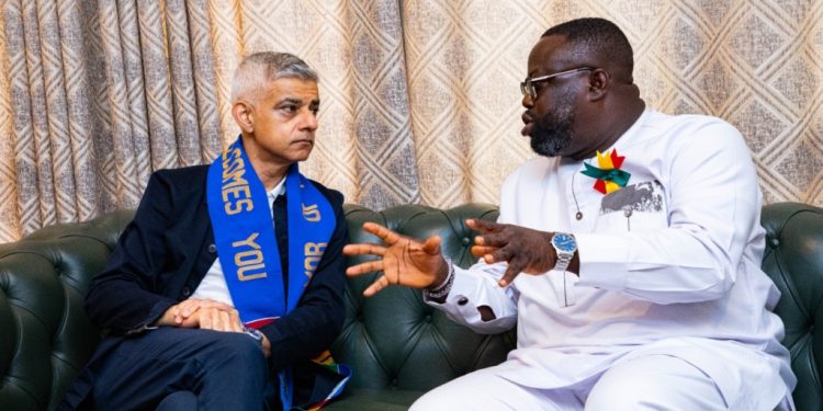 accra to host 1st global memorial honouring victims of transatlantic slave trade