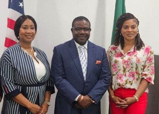 accra to host launch of global africa summit on july 18