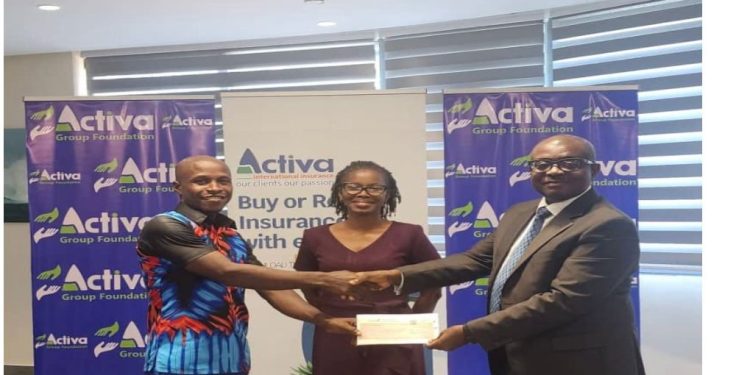 activa group foundation awards call for projects top winner