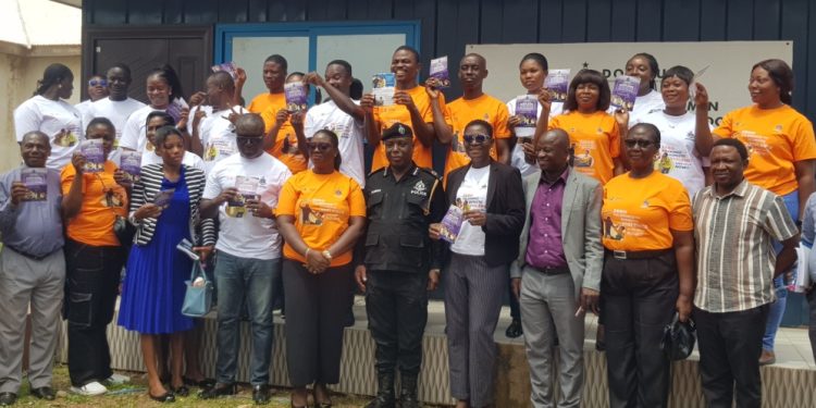 activist demands rescue shelter for street children in bono