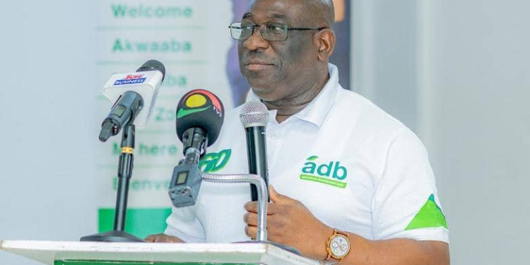 adb introduces 24 hour service at tema habour