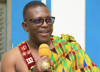 ‘Adidome is not a town of ritual killers’ – Chief breaks silence, denounces allegations