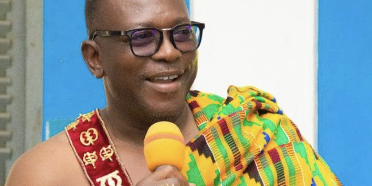 adidome is not a town of ritual killers chief breaks silence denounces allegations