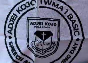 Adjei Kojo TWMA 1 Basic School Holds 2nd Speech, Prize Giving Day
