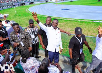 Adutwum hails NPP renewal after National Delegates conference