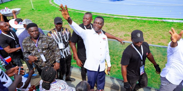 adutwum hails npp renewal after national delegates conference